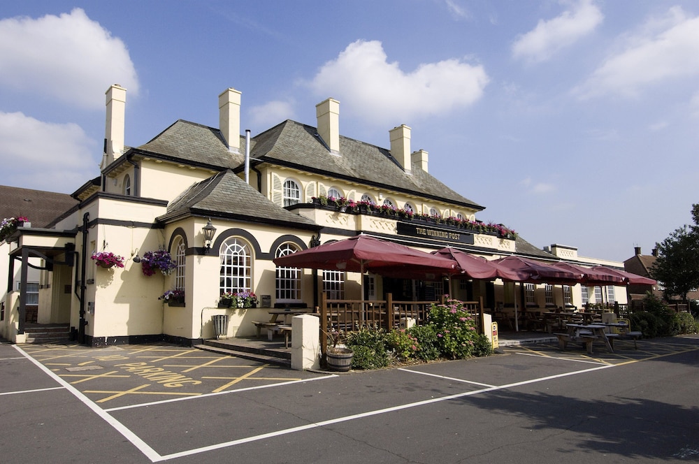 Premier Inn London Twickenham Stadium 27/32
