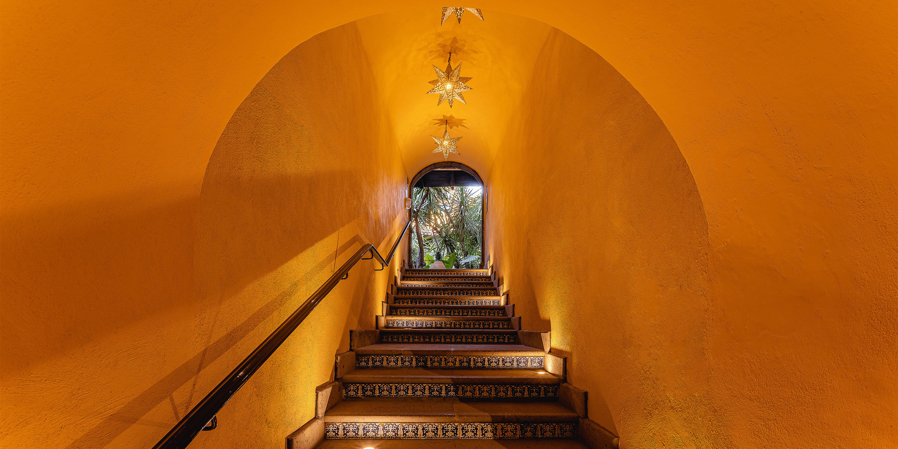 Hacienda el Santuario 12/31