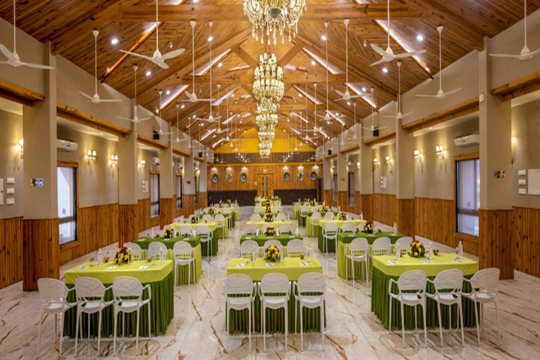 Angel Lords Eco Inn Amreli 35/36