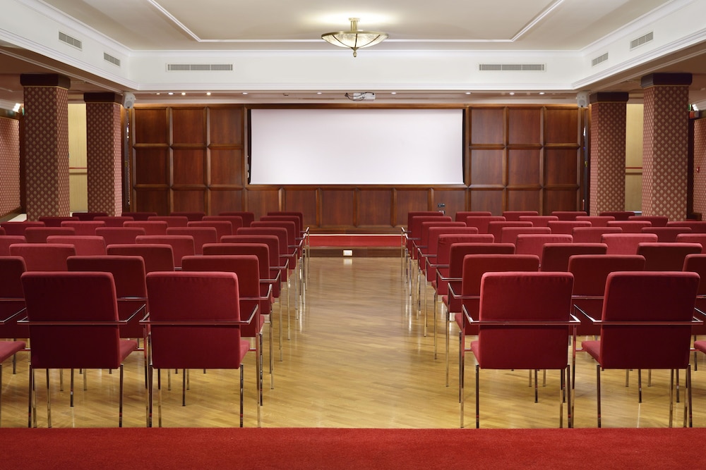 Mercure Petriolo Siena Terme Spa 39/48