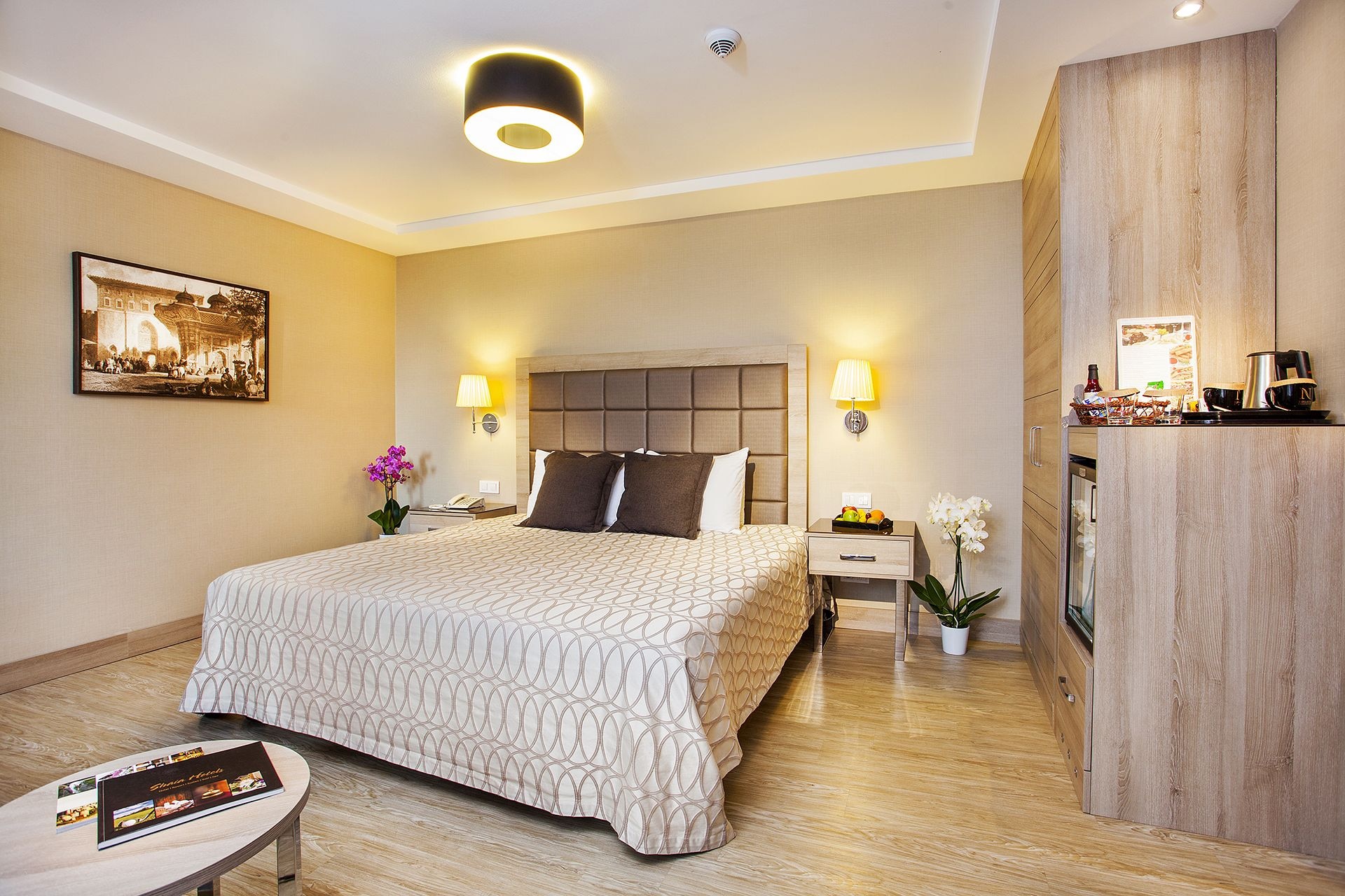 Nidya, Family, Suite, 2 King Beds
