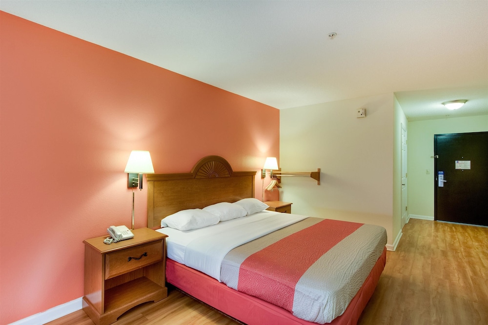 Motel6 Hinesville, GA 25/44
