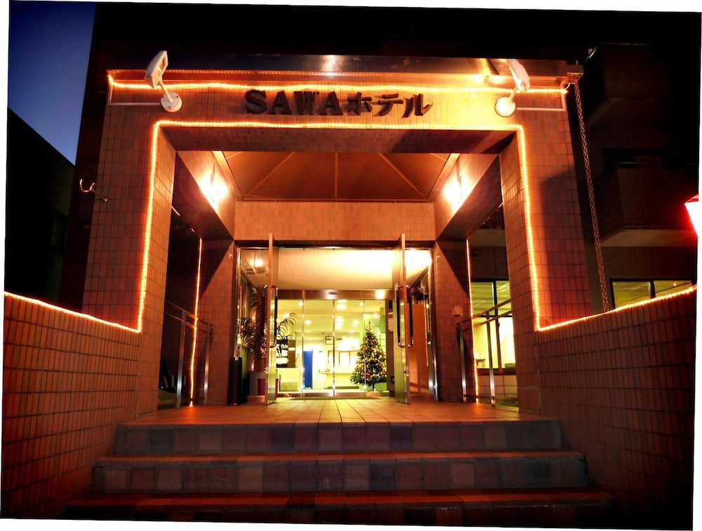 Sawa Hotel 6/66