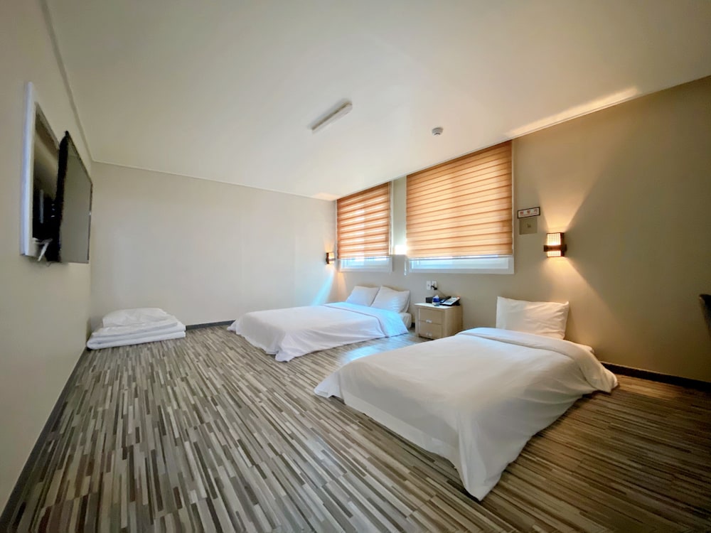 Pohang Stay Inn Hotel 17/37