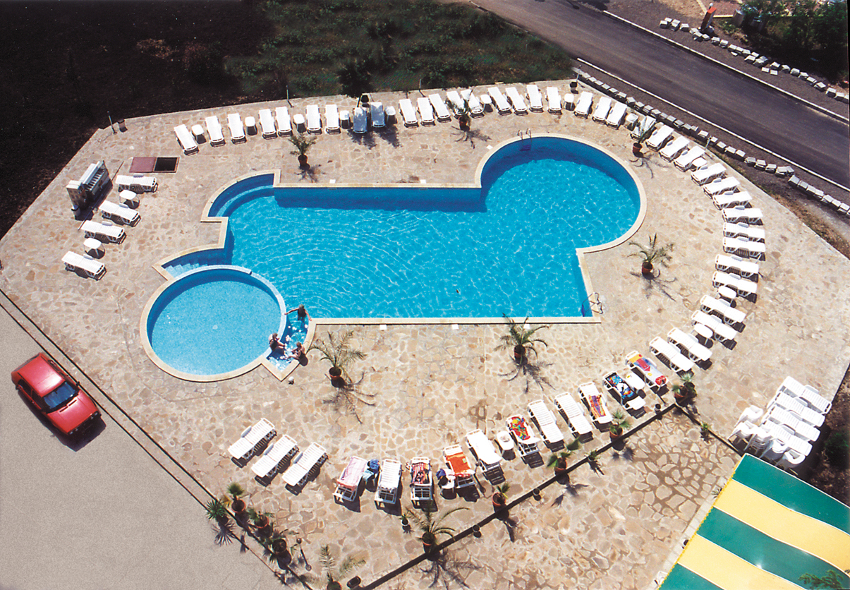 Hotel Arda 11/25