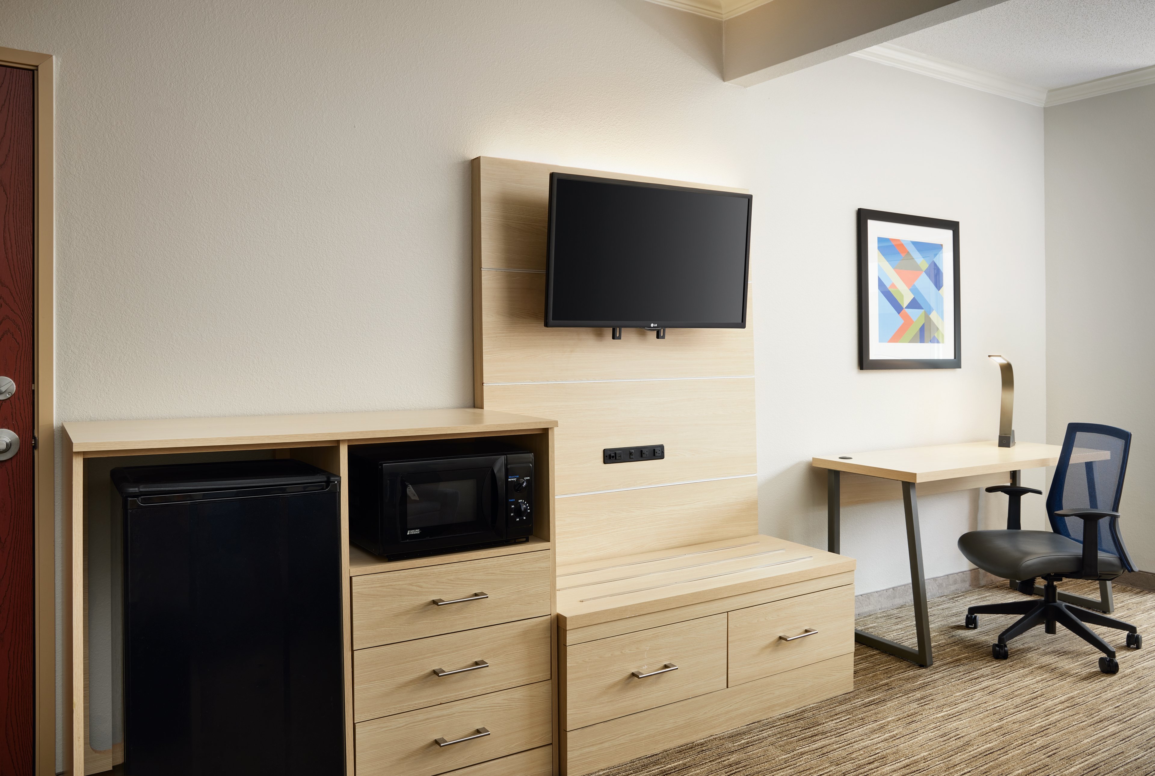 Holiday Inn Express And Suites Bonifay 41/49