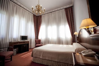 Gran Hotel del Sella 25/66