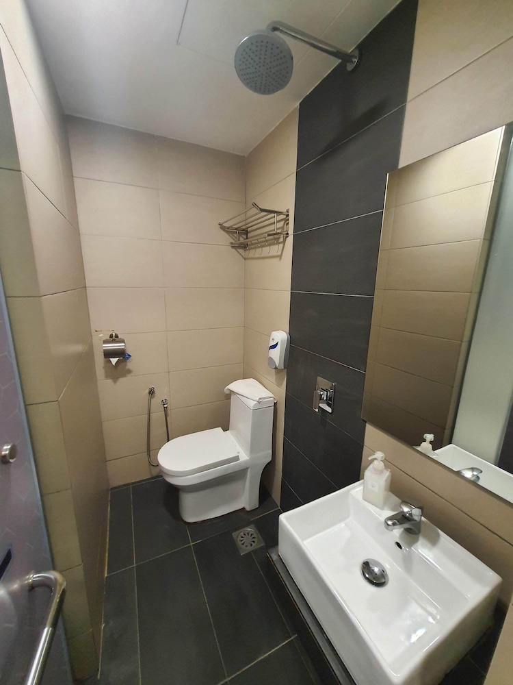 GG Hotel Bandar Sunway 24/25