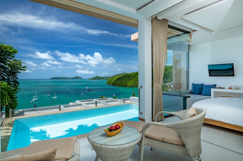 Bandara Pool Villas, Phuket (ex Bandara Villas Phuket) 61/80