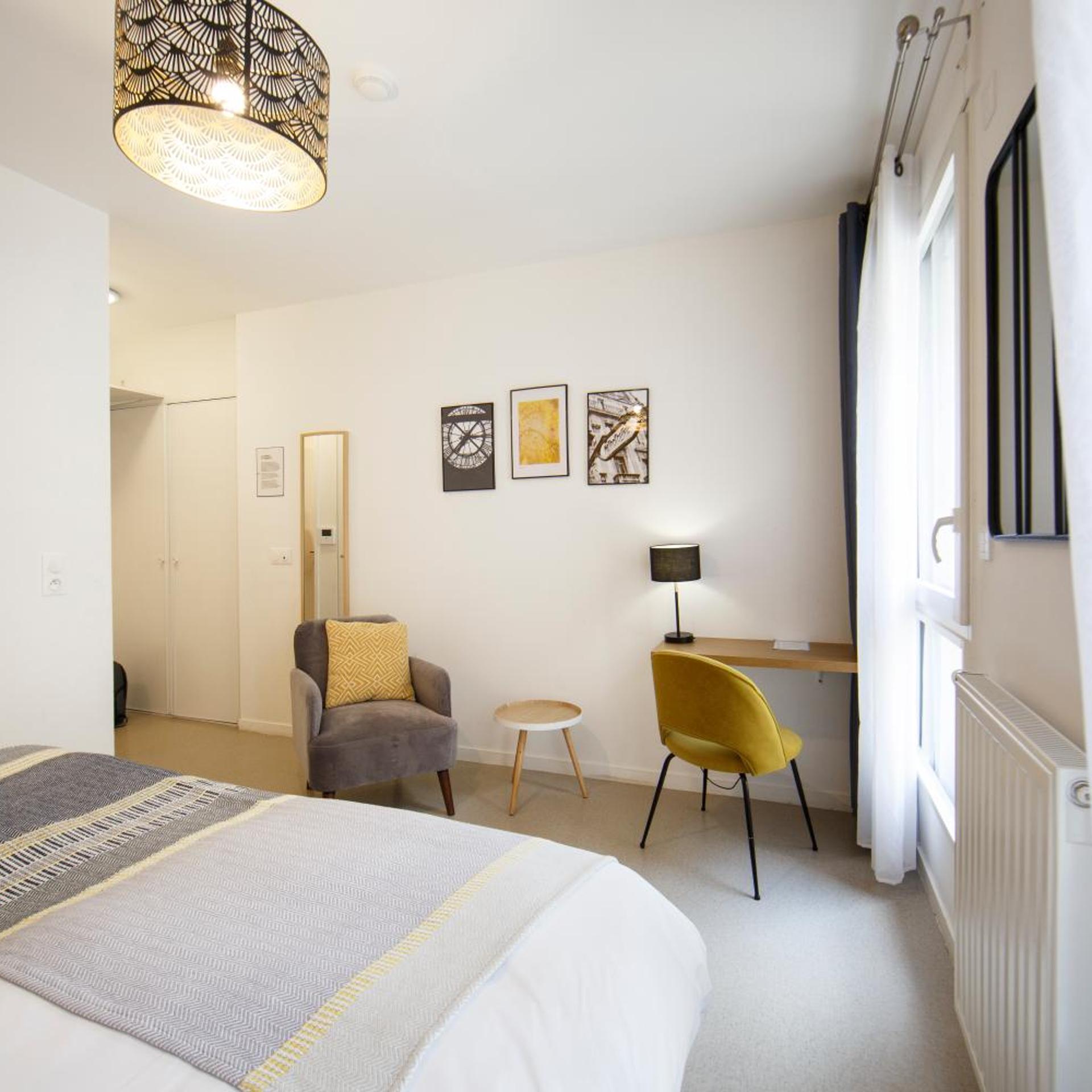 Hotel Maison Saint-Charles 13/49