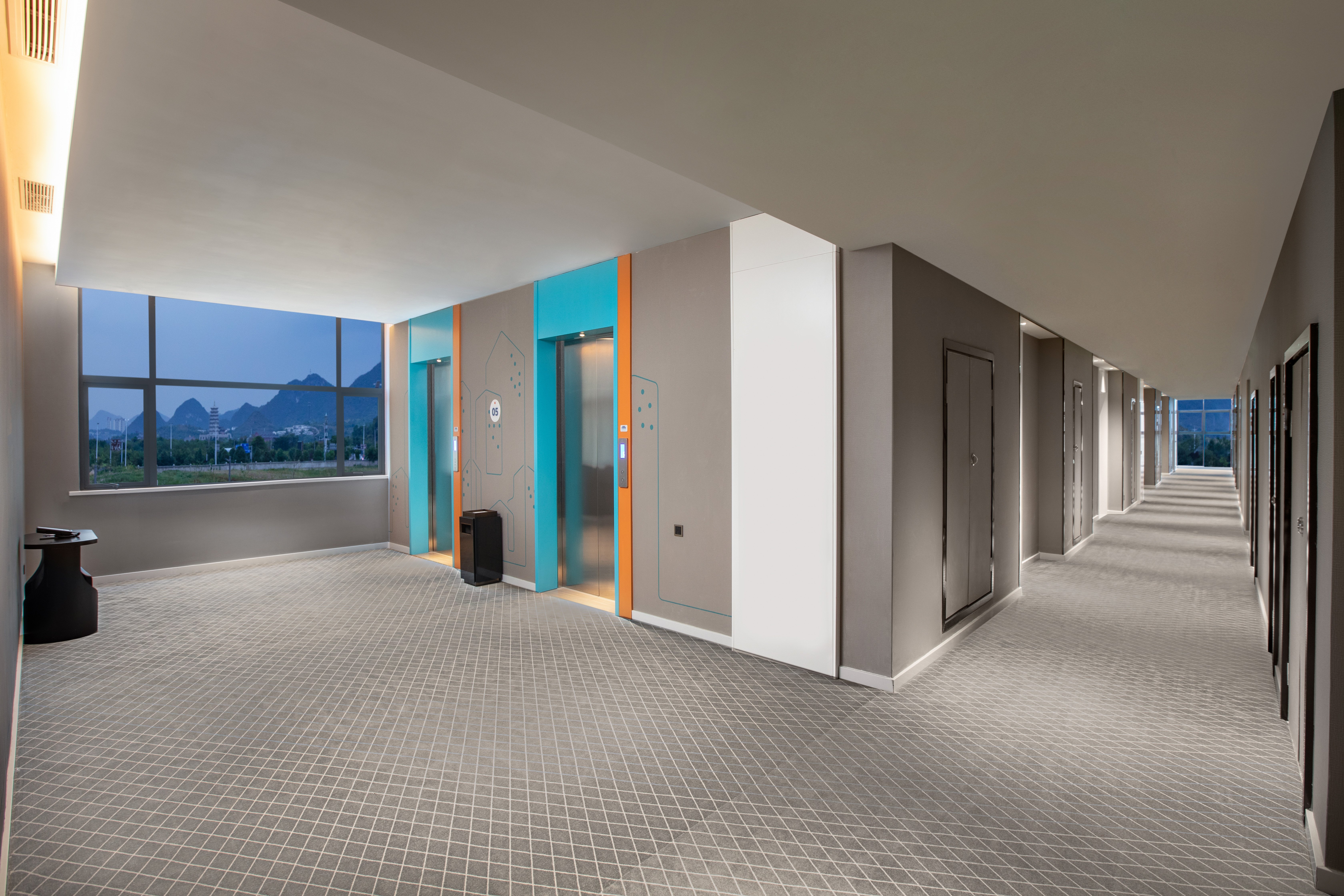 Holiday Inn Express Guiyang Qingyan an IHG Hotel 19/23