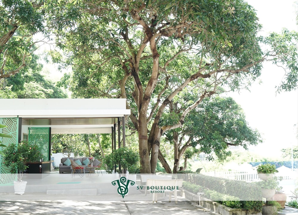 SV Boutique Resort 65/71