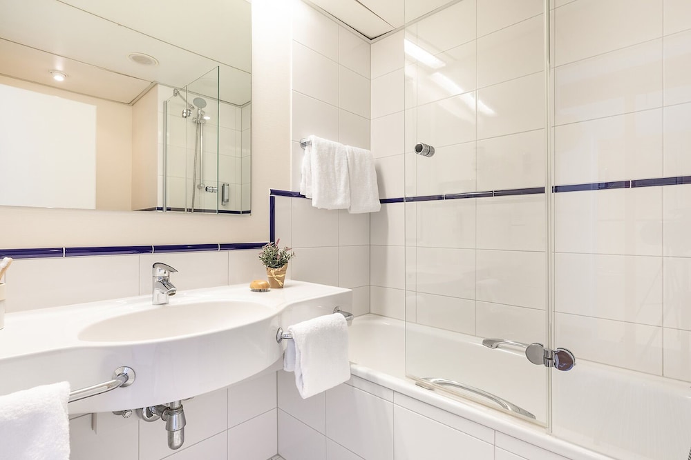 Select Hotel Russelsheim 18/82