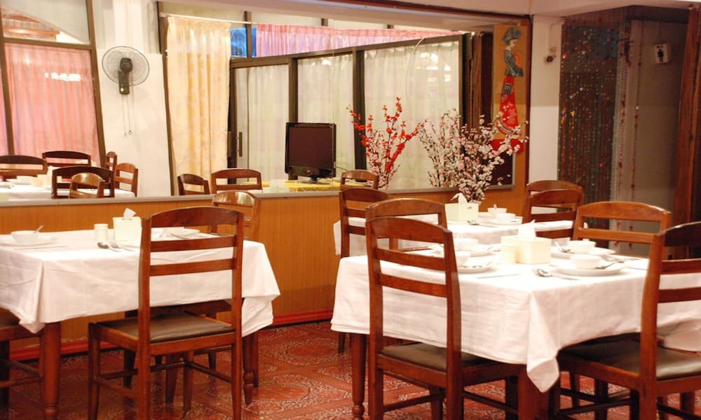 Mekong Sunshine Hotel 35/44