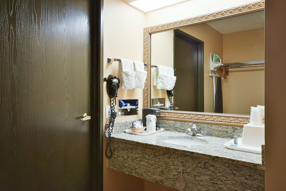 Best Western Resort Hotel & Conference Center 18/46