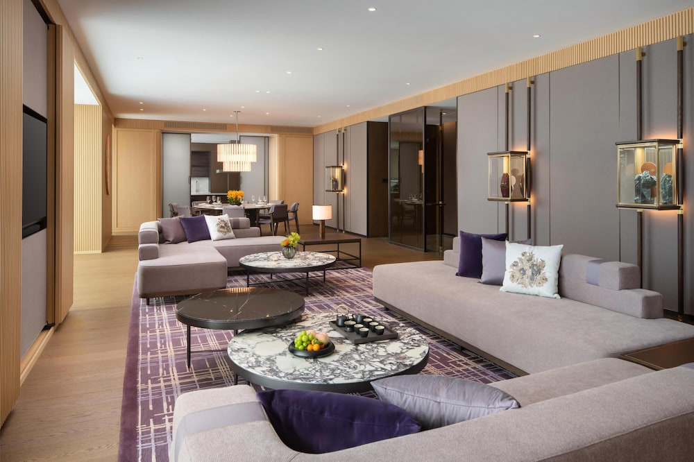Grand Hyatt Kunming 29/50