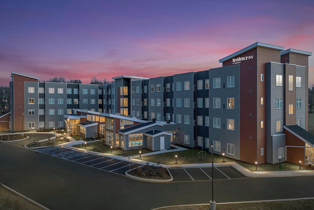 Residence Inn by Marriott Newark, DE 39/49
