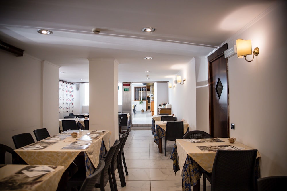 Wyndham Garden Conegliano 57/61