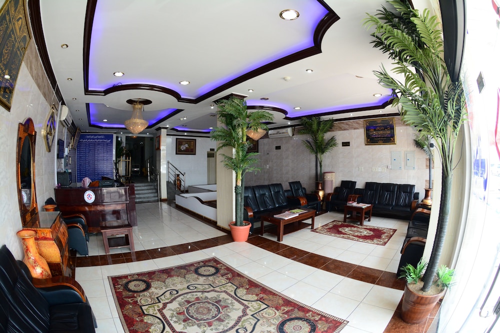 العييري للشقق المفروشة الدمام 2(Al Eairy Furnished Apartments Dammam 2) 14/52