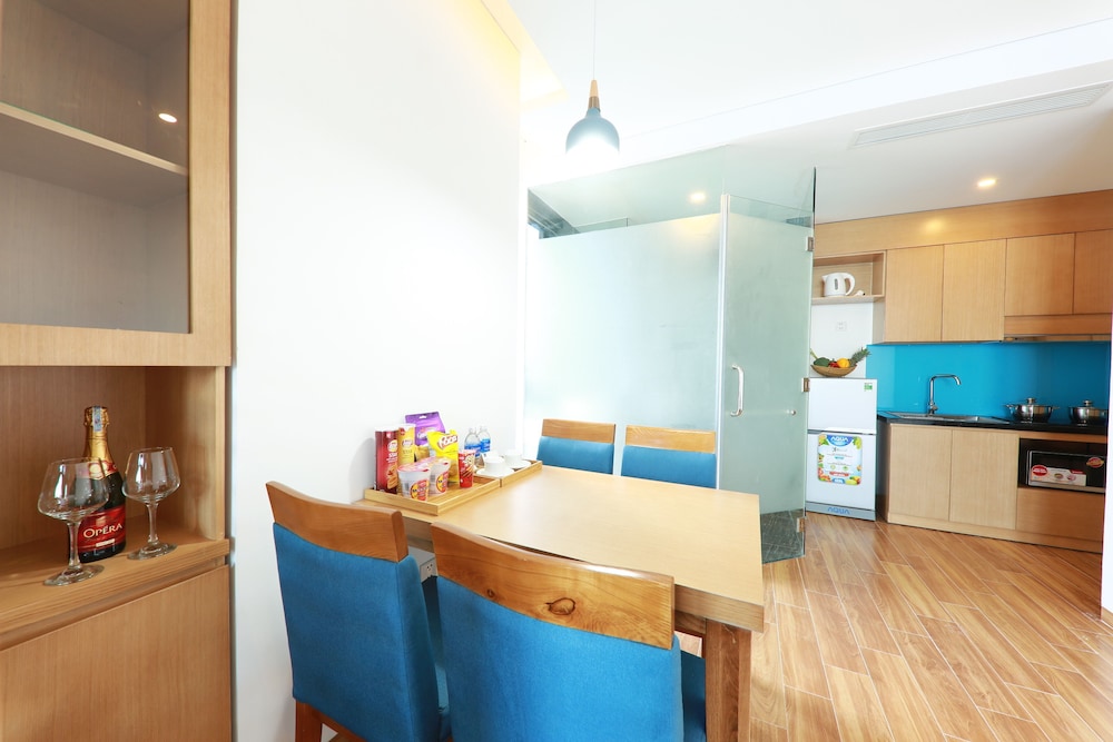 Seashore Hotel & Apartment 51/66