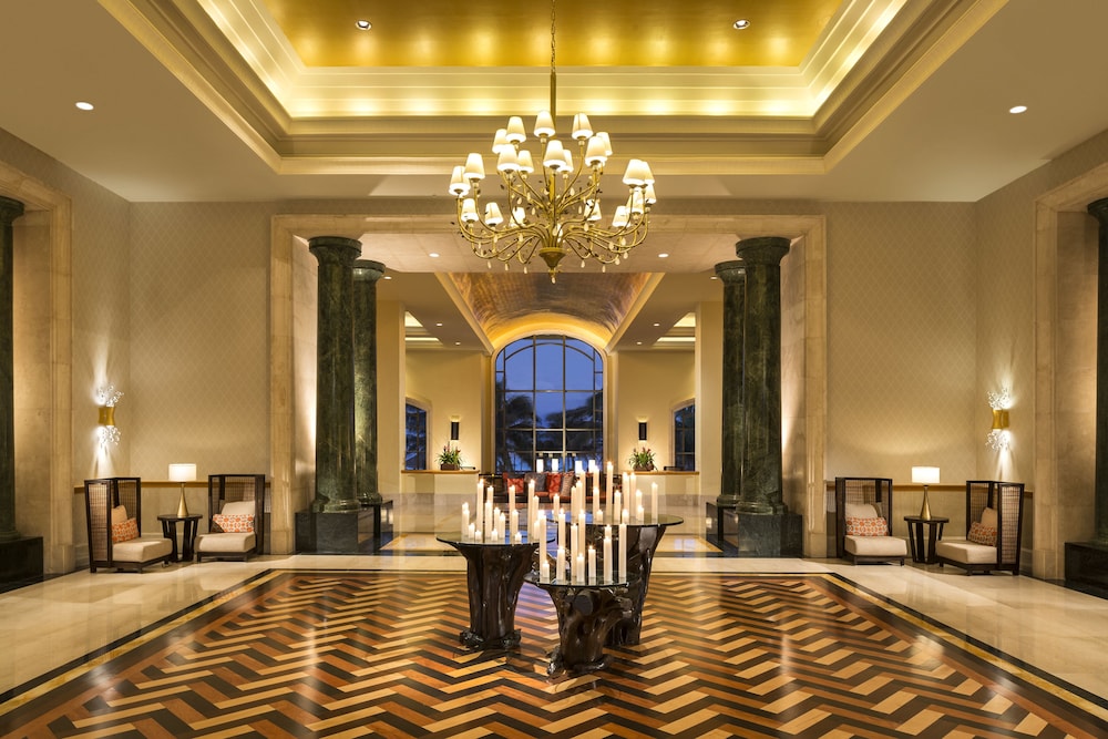 Jw Marriott Cancun Resort 12/78