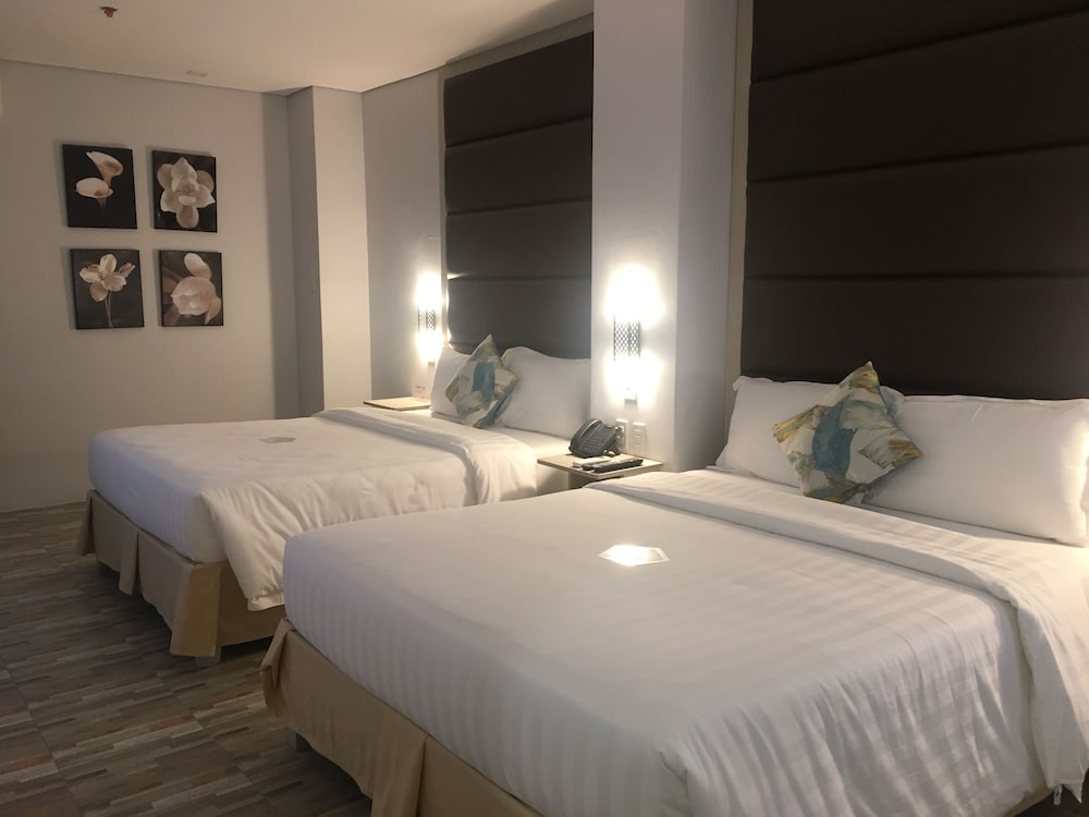 Amethyst Boutique Hotel Cebu 8/60