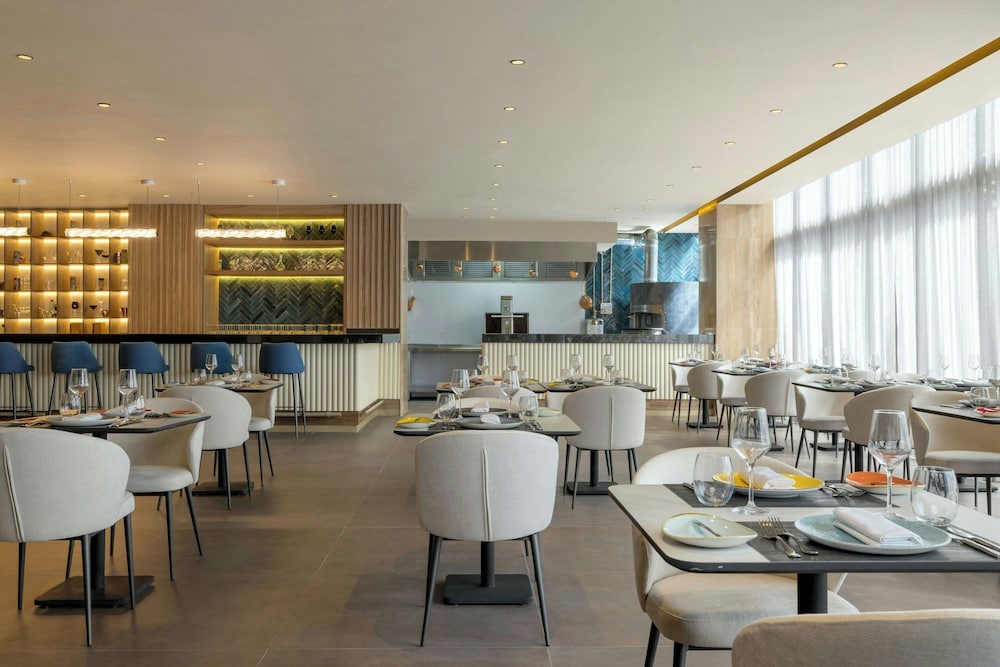 Le Meridien Casablanca 26/35