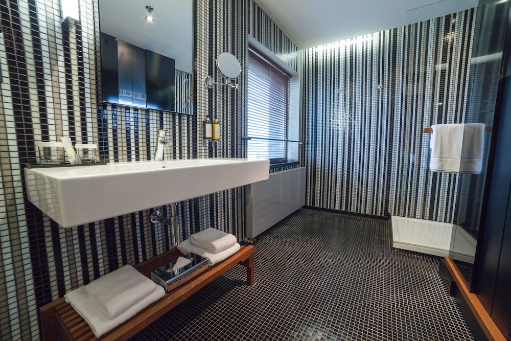Hotel Yasmin 50/65