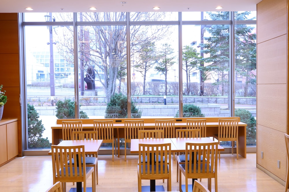 Dormy Inn Premium Kushiro 34/50