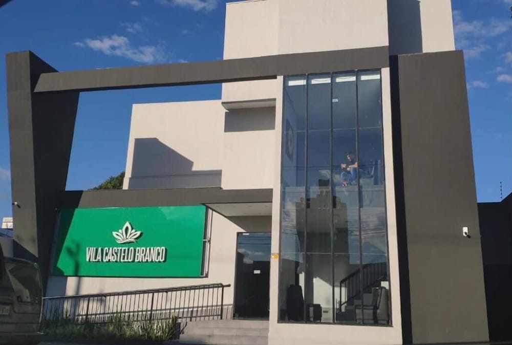 Vila Castelo Branco 3/29
