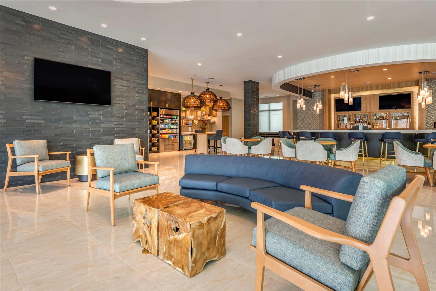 Cambria Hotel Fort Lauderdale Beach 27/41