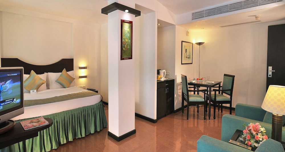 Park Inn By Radisson Goa Candolim 34/77