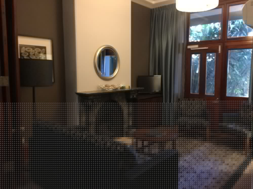 AVONMORE ON THE PARK BOUTIQUE HOTEL 31/39