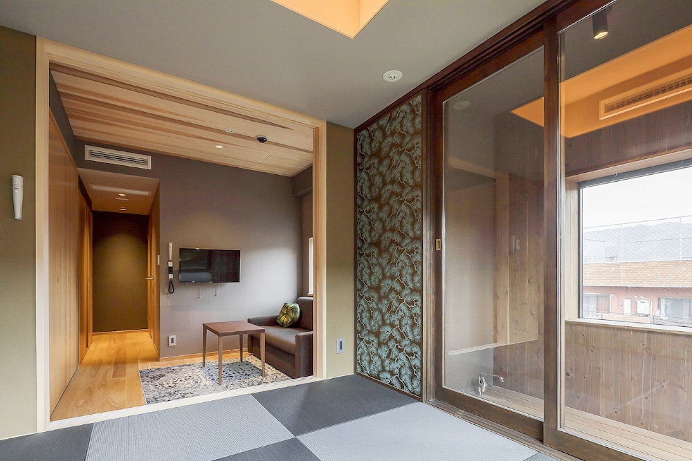 Gozan Hotel Serviced Apartment 33/78