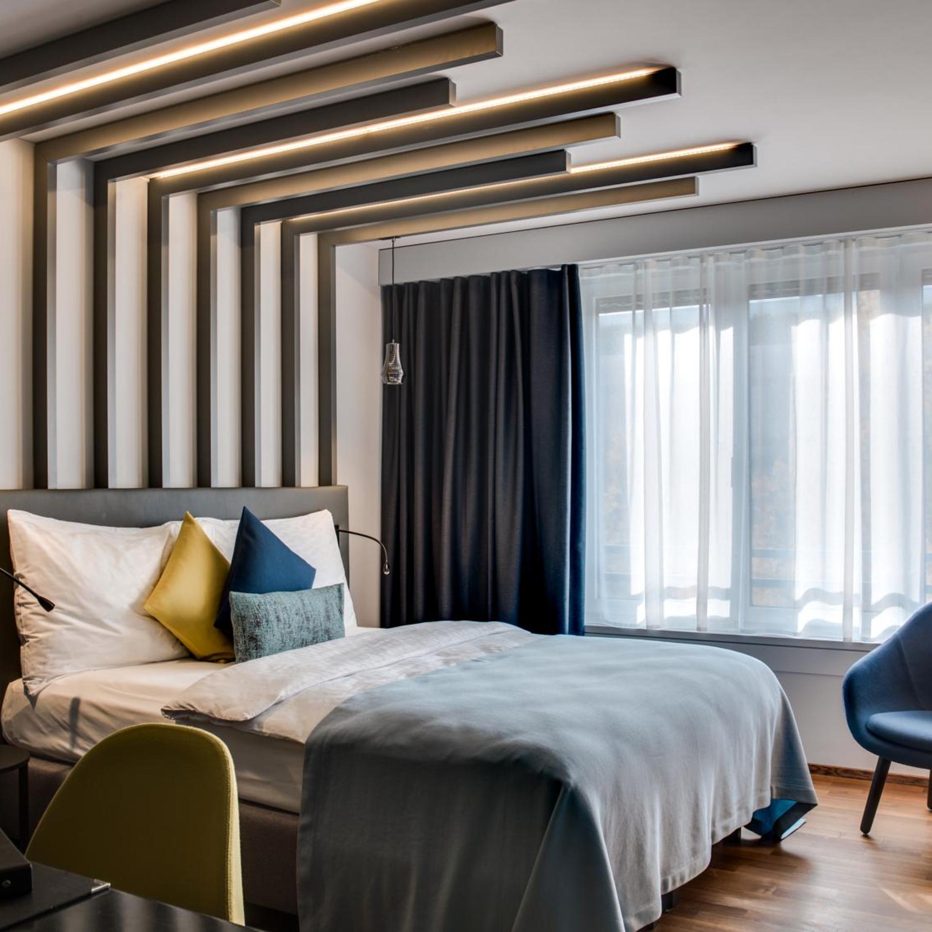Parkhotel Zug 6/52