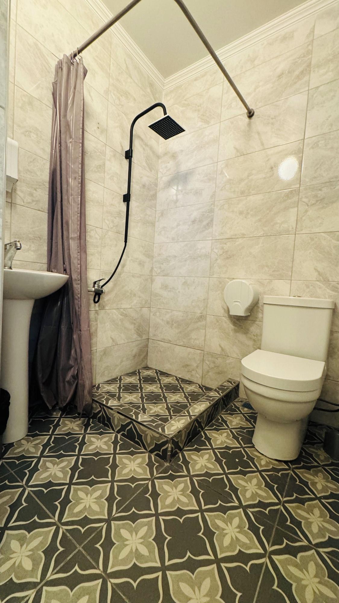 غرفة بسرير مزدوج، Sultan Hostel & Guesthouse 7/7