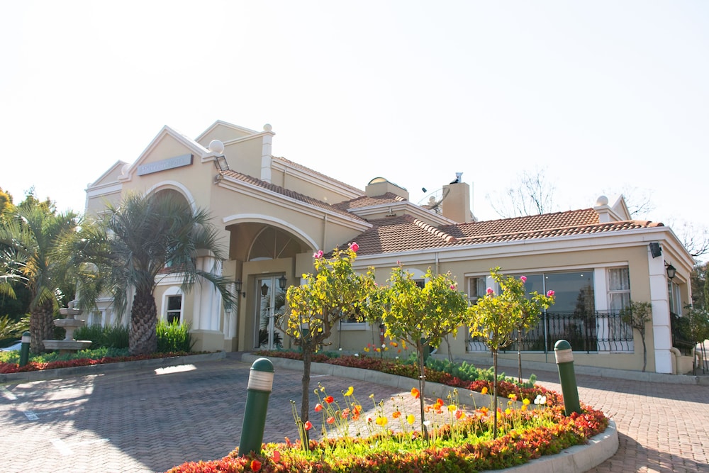 Mercure Johannesburg Midrand 3/48