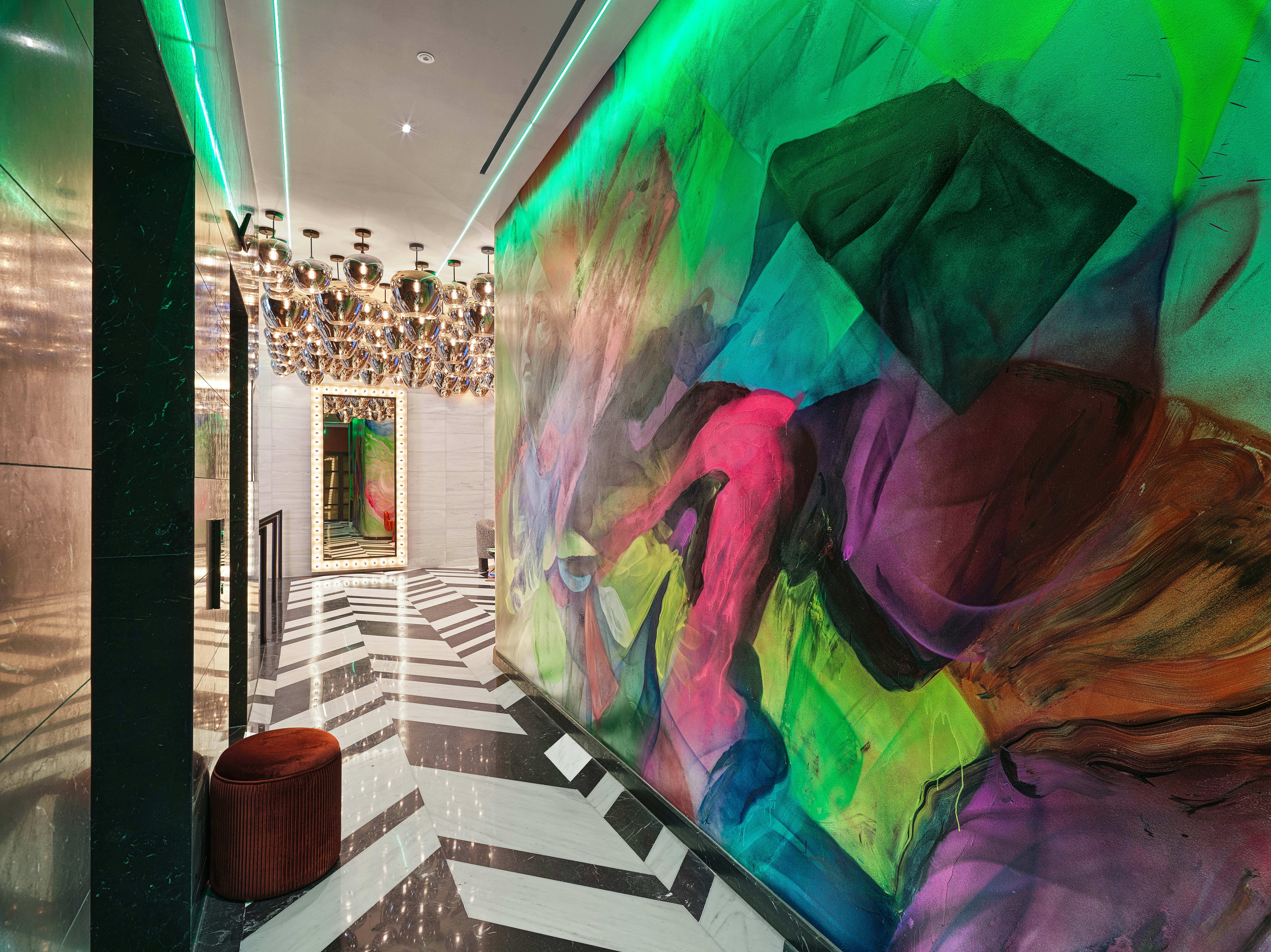 NYX Esperia Palace Hotel Athens by Leonardo Hotels 9/16