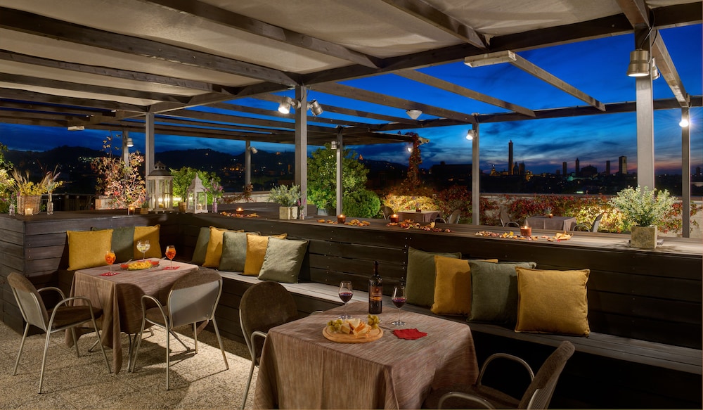 Savhotel Aemilia Bologna 50/68