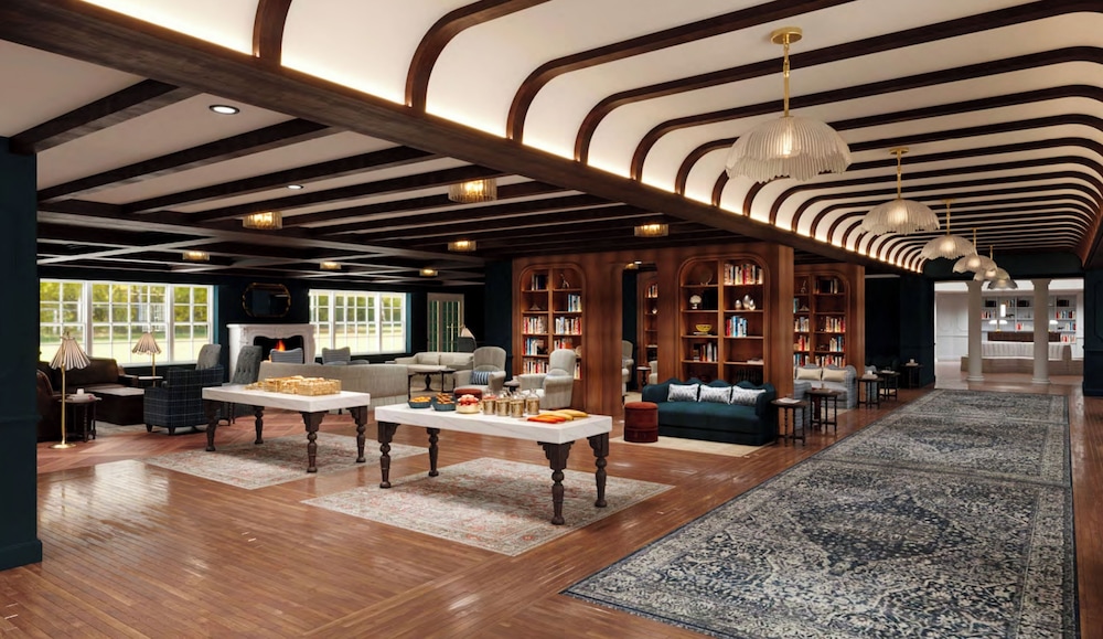 The Nittany Lion Inn 10/64