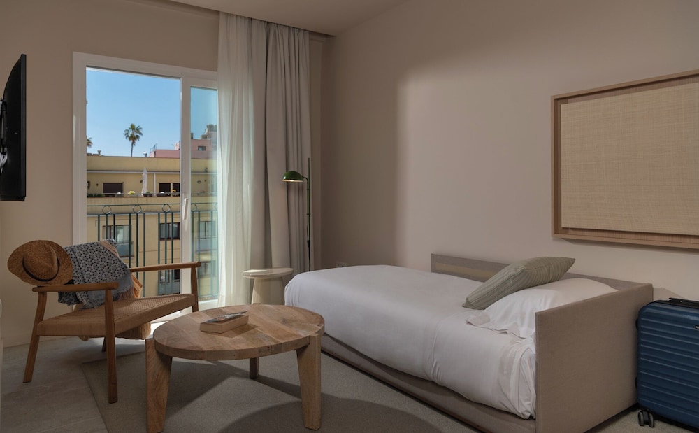 Aqua Hotel Bertran - Adults Only 27/78