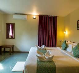 2 Bedrooms, Diamond, Cottage