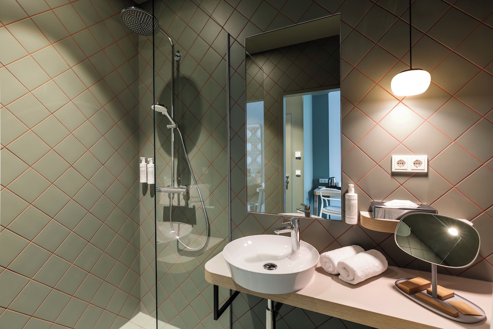 Arcotel Aq Wien 64/65
