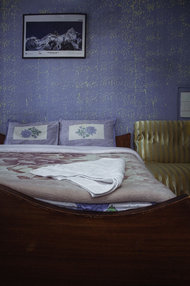 Hotel Ritu Mouria Pvt Ltd 29/35