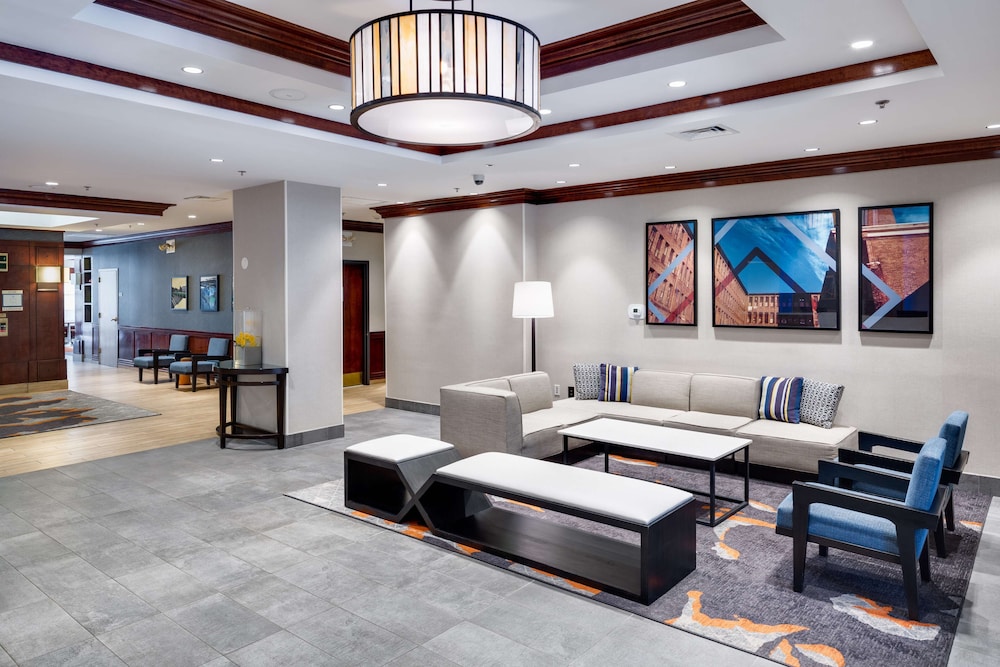 HYATT house Boston/Waltham 39/66