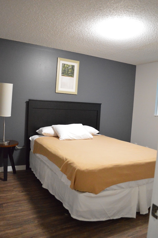 Interurban Suites Hotel, a Dazzler Select by Wyndham 18/69