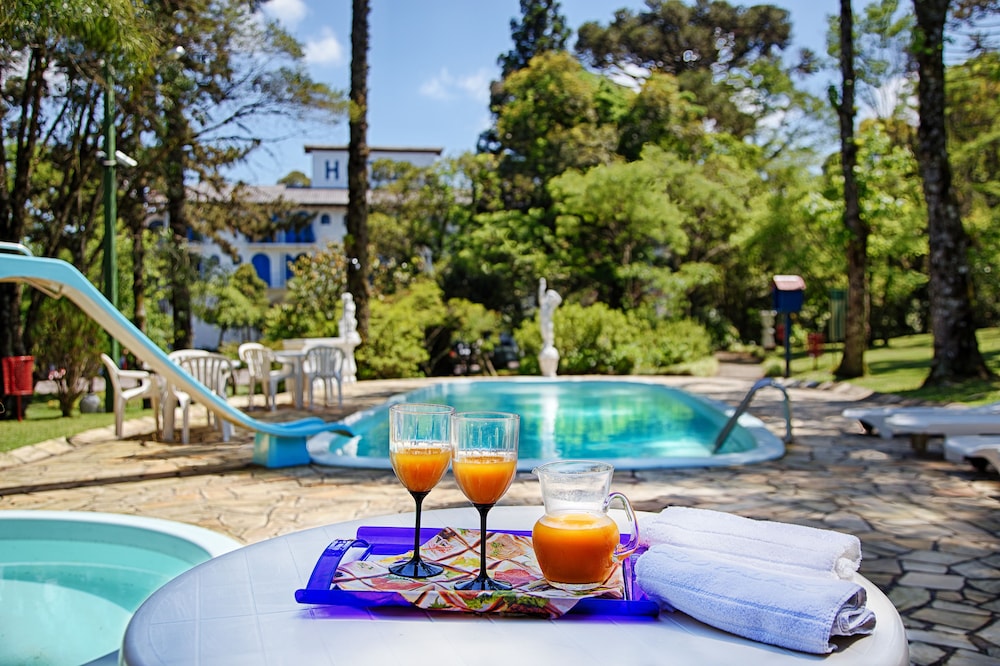 Hotel Gramado Palace 40/50