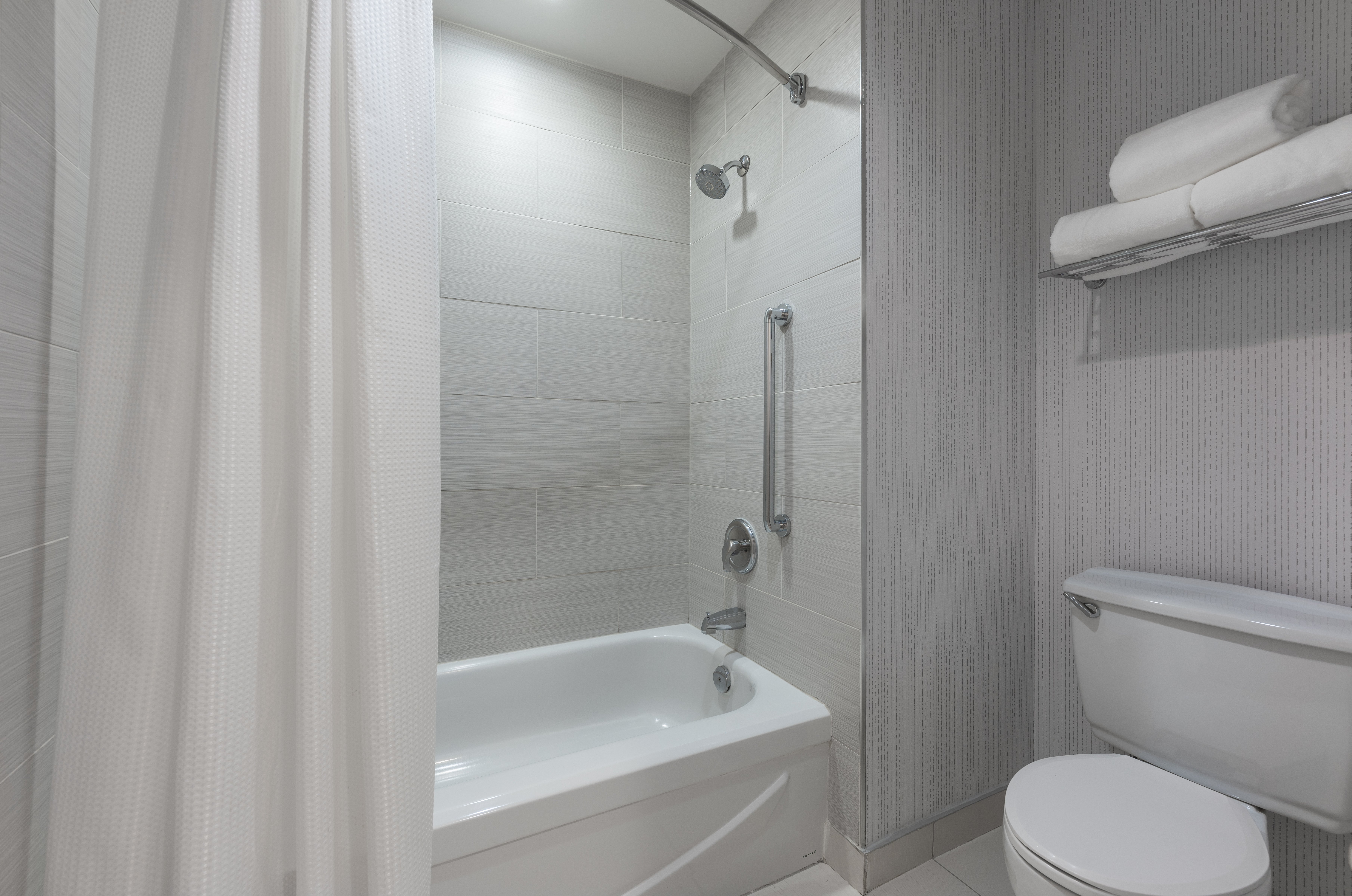 غرفة قياسية، The Simon Hotel Sydney 5/6