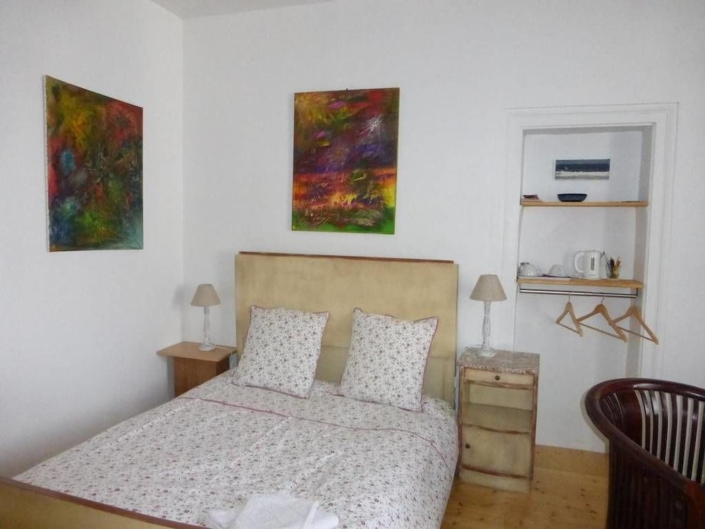 Chambres De Condate 8/34