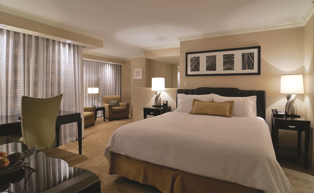 New York - New York Hotel and Casino 13/59